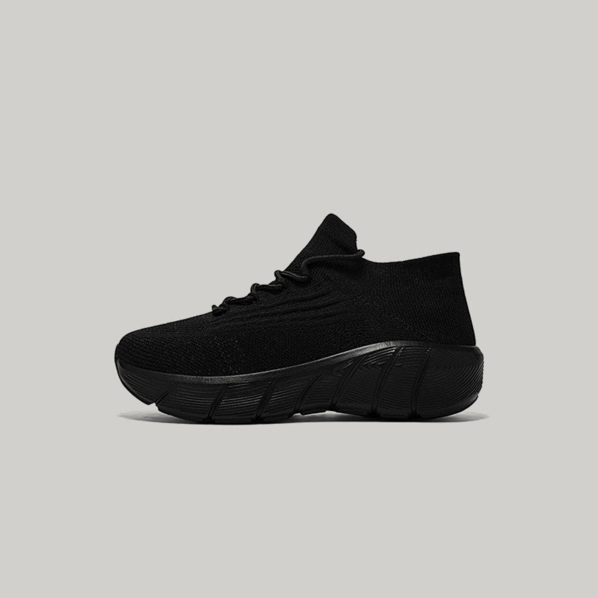 Thick Sole Outdoor Non-Slip Breathable Camping Shoes WN23377