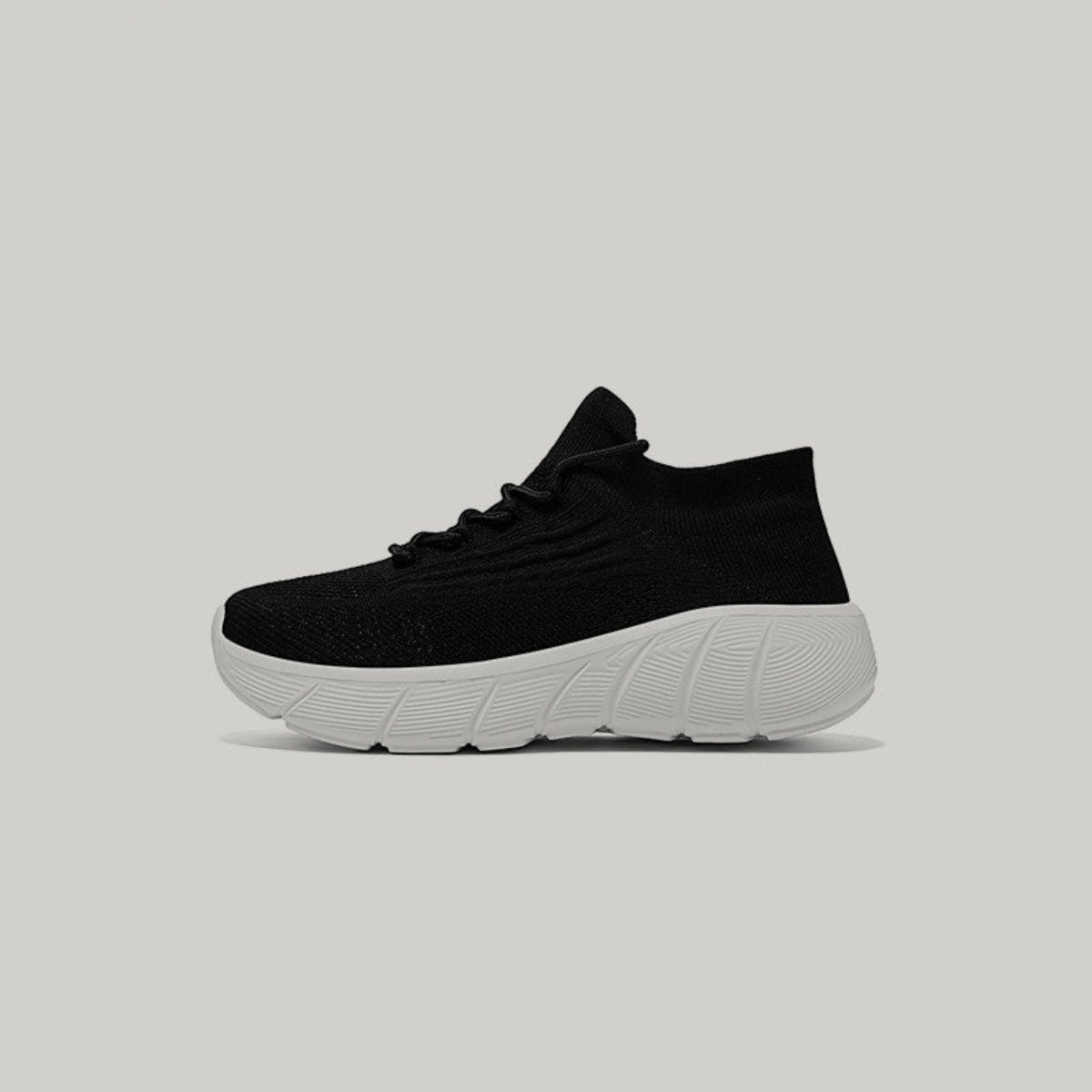 Thick Sole Outdoor Non-Slip Breathable Camping Shoes WN23377