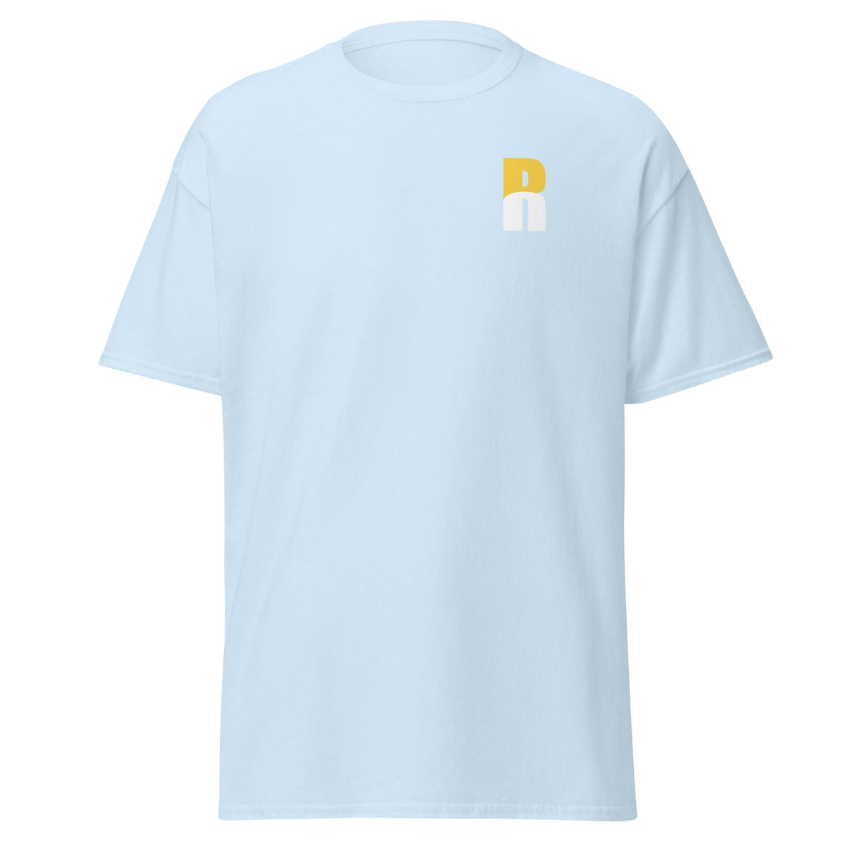 "HIYOCORGI" Unisex classic tee UR0033