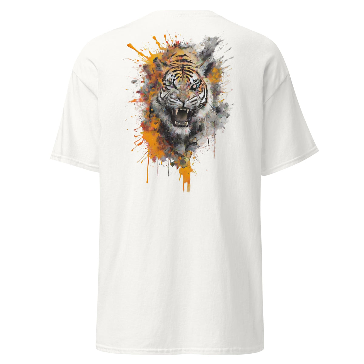 "Detonation" Unisex classic tee UR0003
