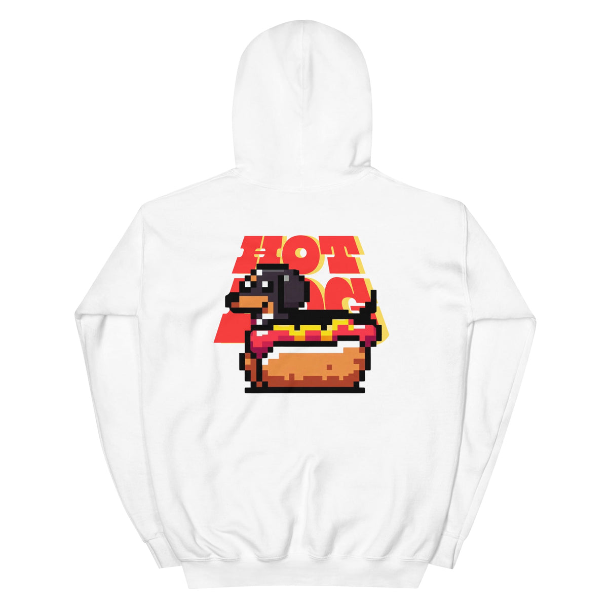 "Aimy" Unisex Hoodie UR0040