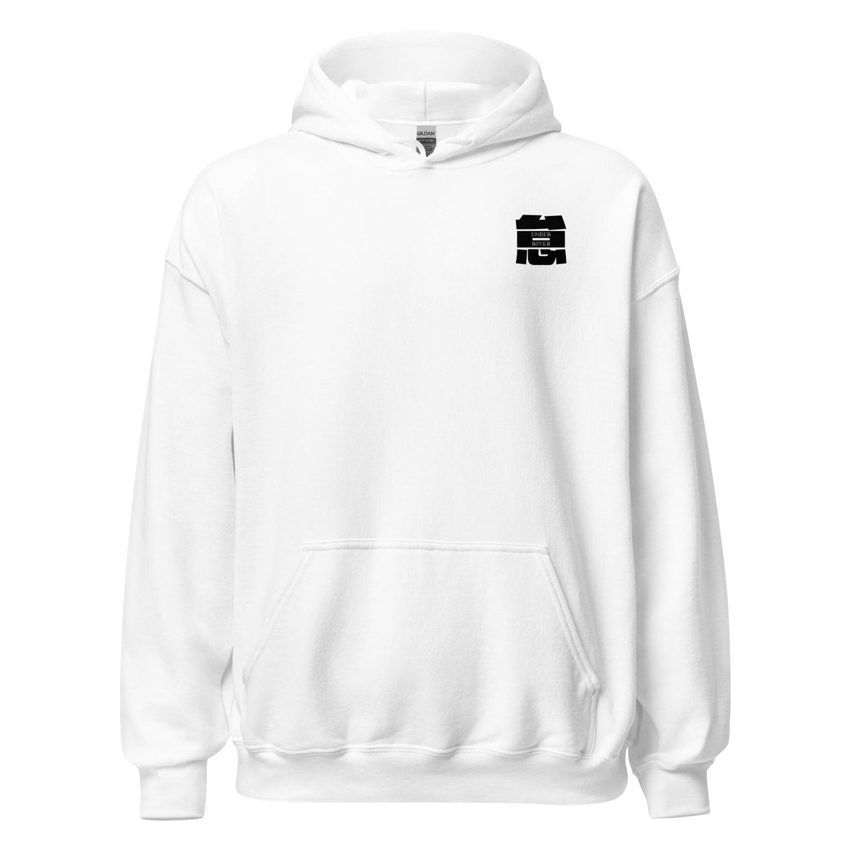 "Sloth" Unisex Hoodie UR0044